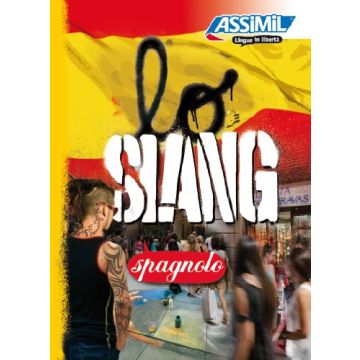 Lo slang spagnolo  Cordoba Juan; Ausejo Aldazàbal Belén  Assimil  9788896715376