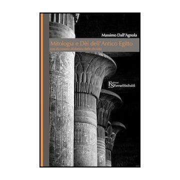 Mitologia E De'i Dell'antico Egitto