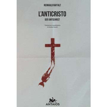 L'anticristo. Der antichrist