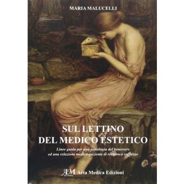 Malucelli Sul lettino del medico estetico