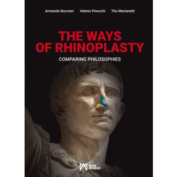 The ways of rhinoplasty. Comparing philosophies