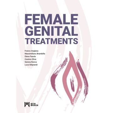 Female genital treatments (Anglana Franco; Brambilla Massimiliano; Fasola Elena - Acta Medica)