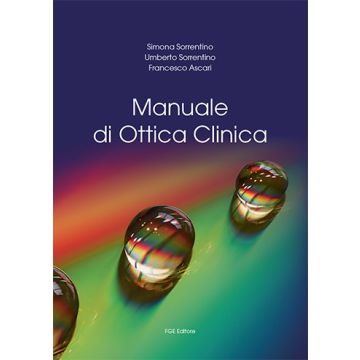 Manuale di Ottica Clinica