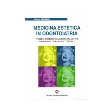 Medicina Estetica in odontoiatria - Redaelli