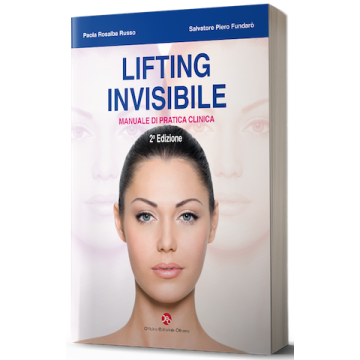 Lifting Invisibile - Manuale di Pratica Clinica Russo Fundaro'