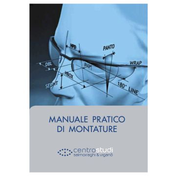 Manuale Pratico di Montature