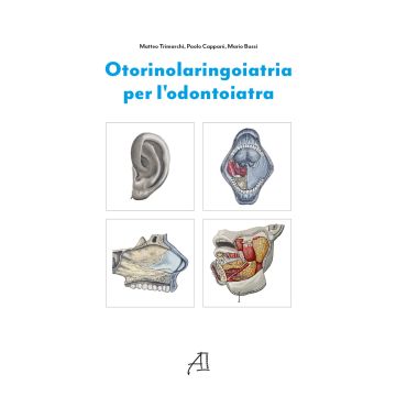 Otorinolaringoiatria per l'odontoiatria