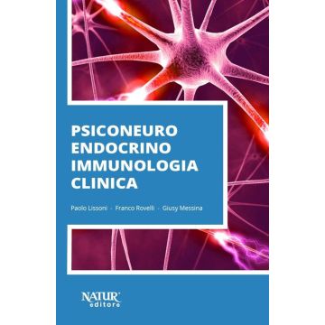Psiconeuroendocrinoimmunologia clinica