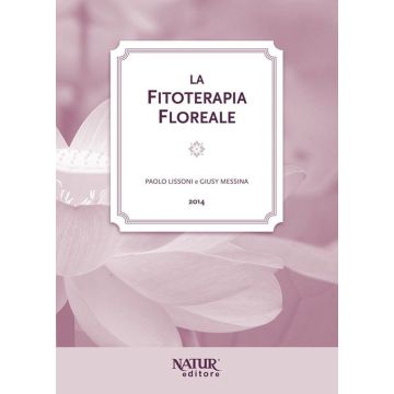 La fitoterapia floreale