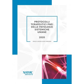 Protocolli terapeutici PNEI delle patologie sistemiche umane