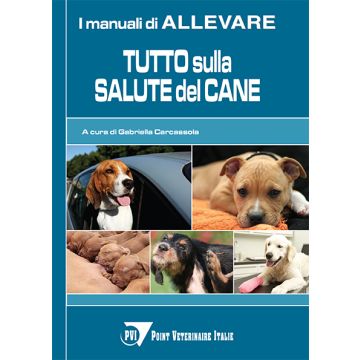 Carcassola Tutto sulla salute del cane