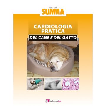 SUMMA - Cardiologia Pratica del Cane e del Gatto Point Veterinaire