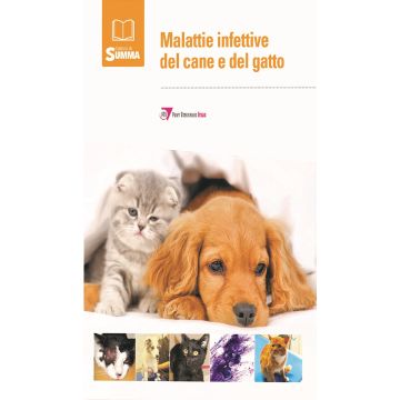 Le malattie infettive del cane e del gatto [Summa - Point Veterinaire]