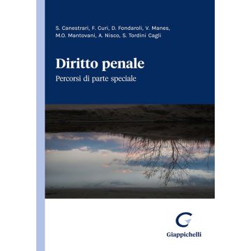 Diritto penale. Percorsi di parte speciale