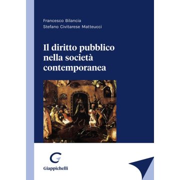 Il diritto pubblico nella società contemporanea