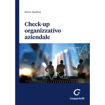 Check-up organizzativo aziendale