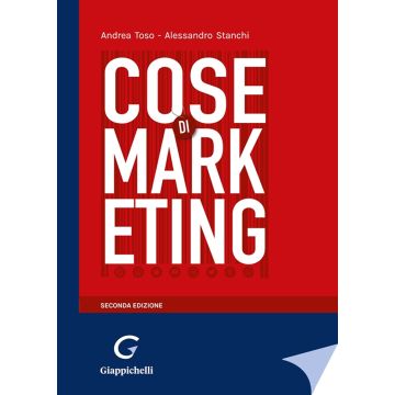 Cose di marketing 2/ed.