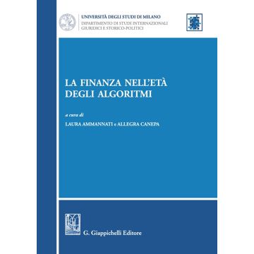 La finanza nell'età degli algoritmi