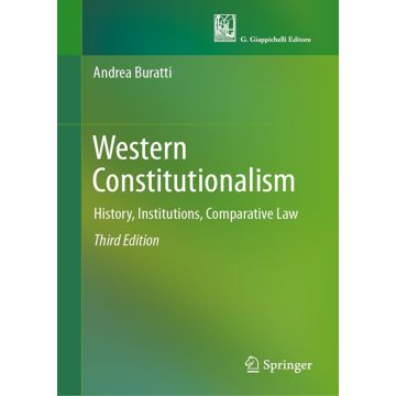 Western Constitutionalism 3/ed.
