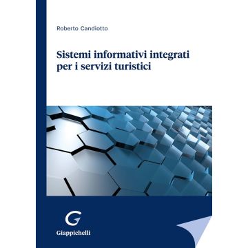 Sistemi informativi integrati per i servizi turistici