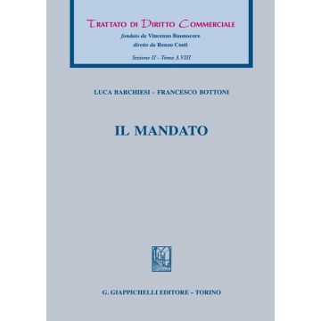 Il mandato
