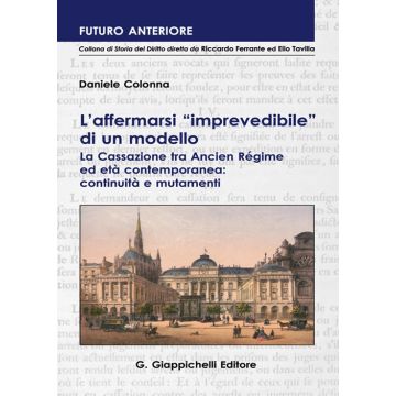 L'affermarsi «imprevedibile» di un modello. La Cassazione tra Ancien Régime ed età contemporanea: continuità e mutamenti