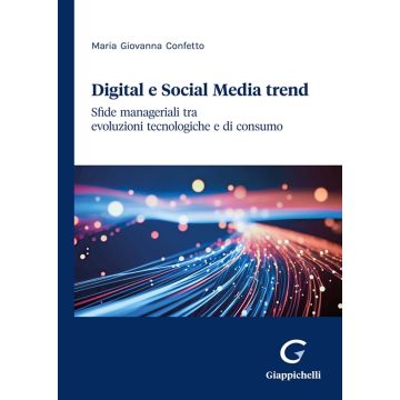 Digital e Social Media trend