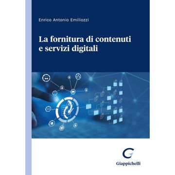 La fornitura di contenuti e servizi digitali