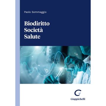 Biodiritto Società Salute