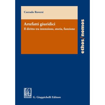 Artefatti giuridici