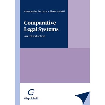 Comparative Legal Systems