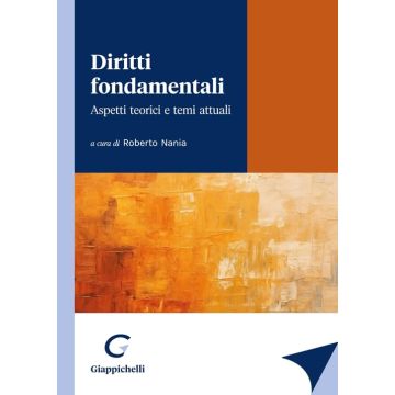 Diritti fondamentali [Roberto Nania - Giappichelli]