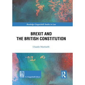 Brexit and the British Constitution