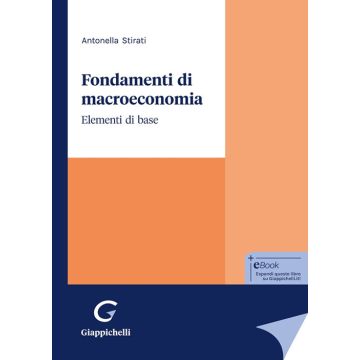 Fondamenti di macroeconomia. Elementi di base