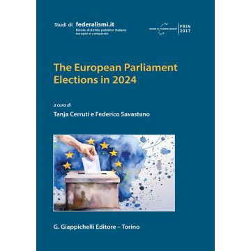 The European Parliament elections in 2024