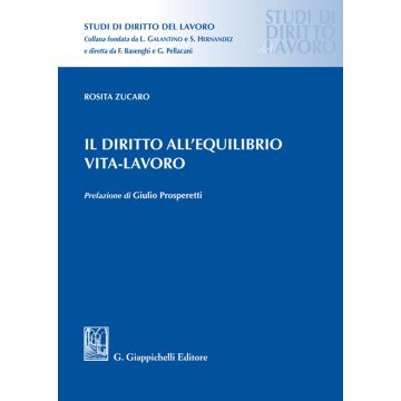 Il diritto all'equilibrio vita-lavoro
