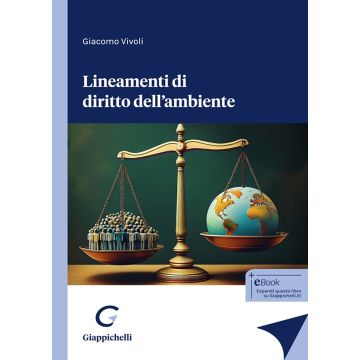 Lineamenti di diritto dell'ambiente [Vivoli Giacomo - Giappichelli]
