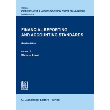 Financial reporting and accounting standards