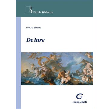 De iure (Sirena Pietro - Giappichelli)