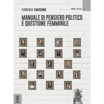Manuale di pensiero politico e questione femminile