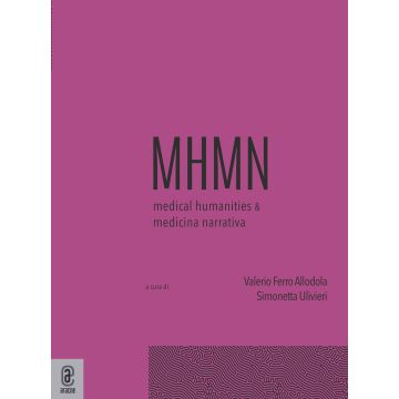 Medical humanities & medicina narrativa. Vol. 5