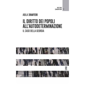 Il diritto dei popoli all'autodeterminazione. Il caso della Georgia