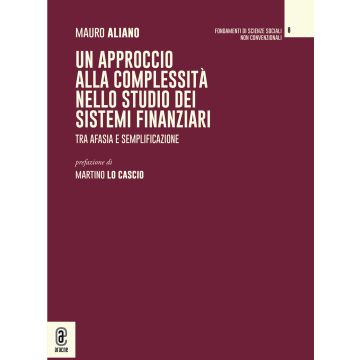 Un approccio alla complessità nello studio dei sistemi finanziari