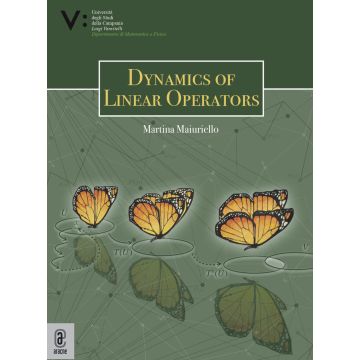 Dynamics of linear operators