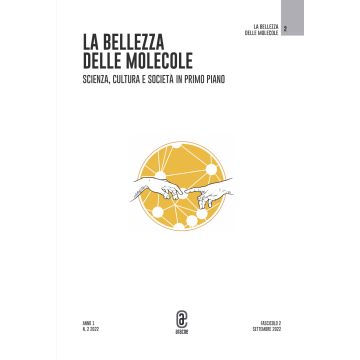 La bellezza delle molecole. Vol. 2