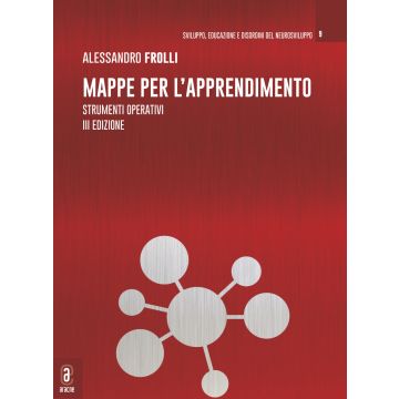 Mappe per l'apprendimento. Strumenti operativi