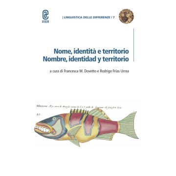 Nome, identità e territorio