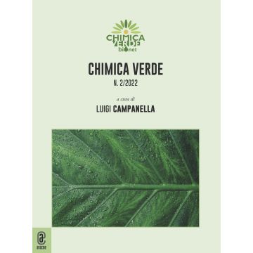 Chimica verde (2022). Vol. 2