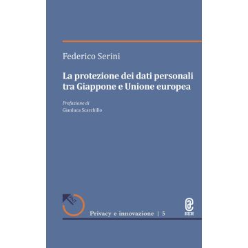 La protezione dei dati personali tra Giappone e Unione europea