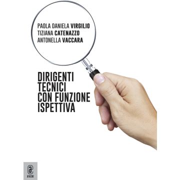 Dirigenti tecnici con funzione ispettiva
